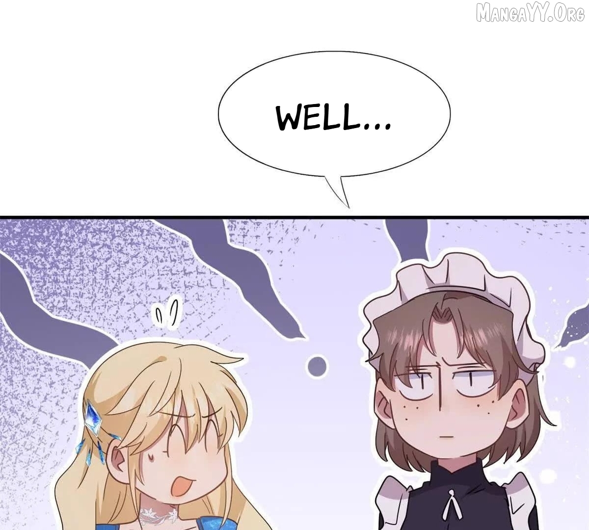 Don't Embarrass Me Chapter 167 - page 45